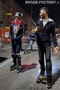 2019-03-14 Milano - Critical Mass 58